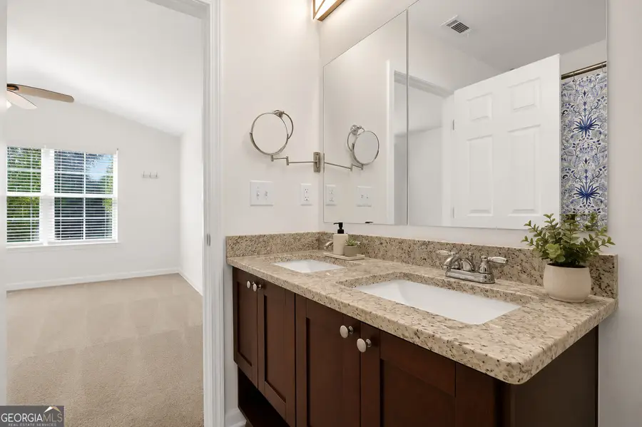 107 Emmette Drive, Dawsonville, GA 30534 - #3