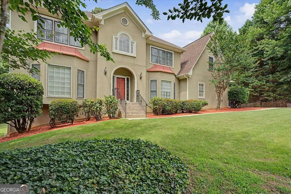 2928 Tall Pines Way Ne, Atlanta, GA 30345 - #1