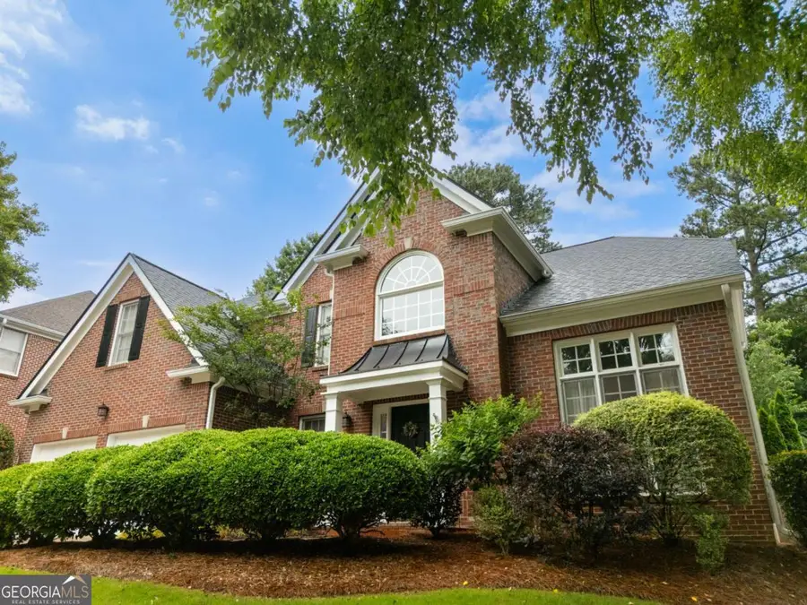4451 Oakdale Vinings Landing Se, Smyrna, GA 30080 - #3