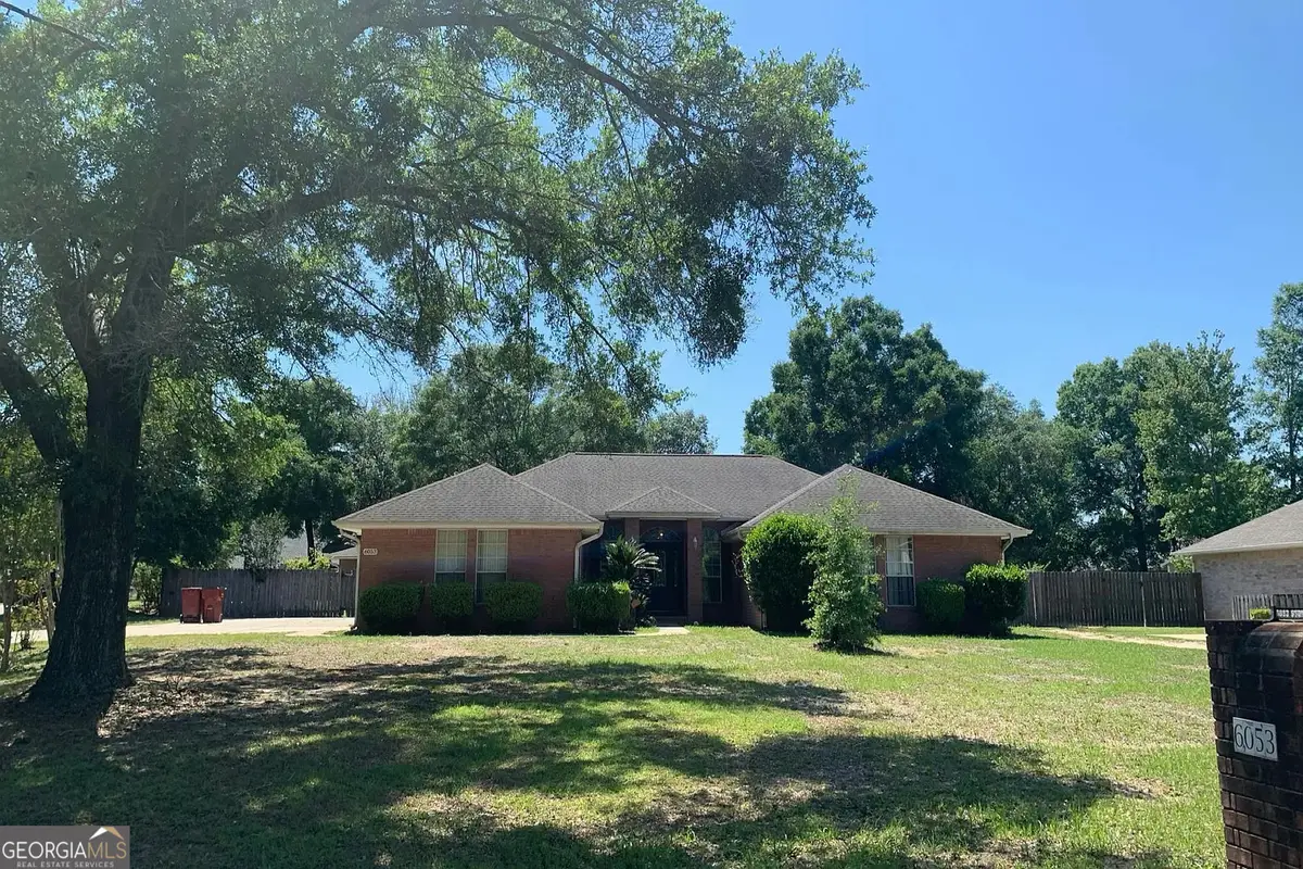 6053 Sunnyridge Drive, Milton, FL 32570 - #1