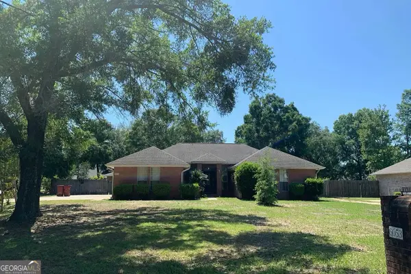 6053 Sunnyridge Drive, Milton, FL 32570