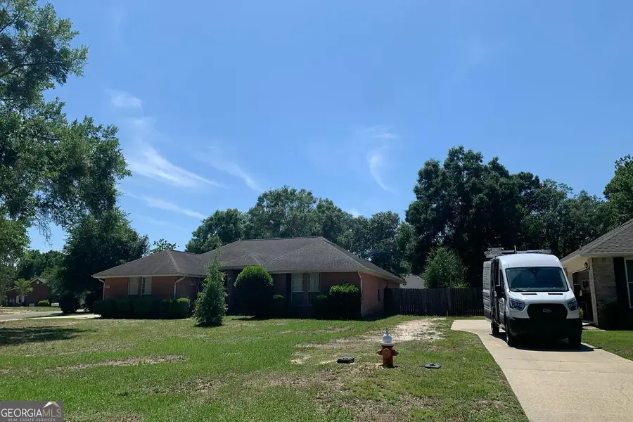 6053 Sunnyridge Drive, Milton, FL 32570 - #2