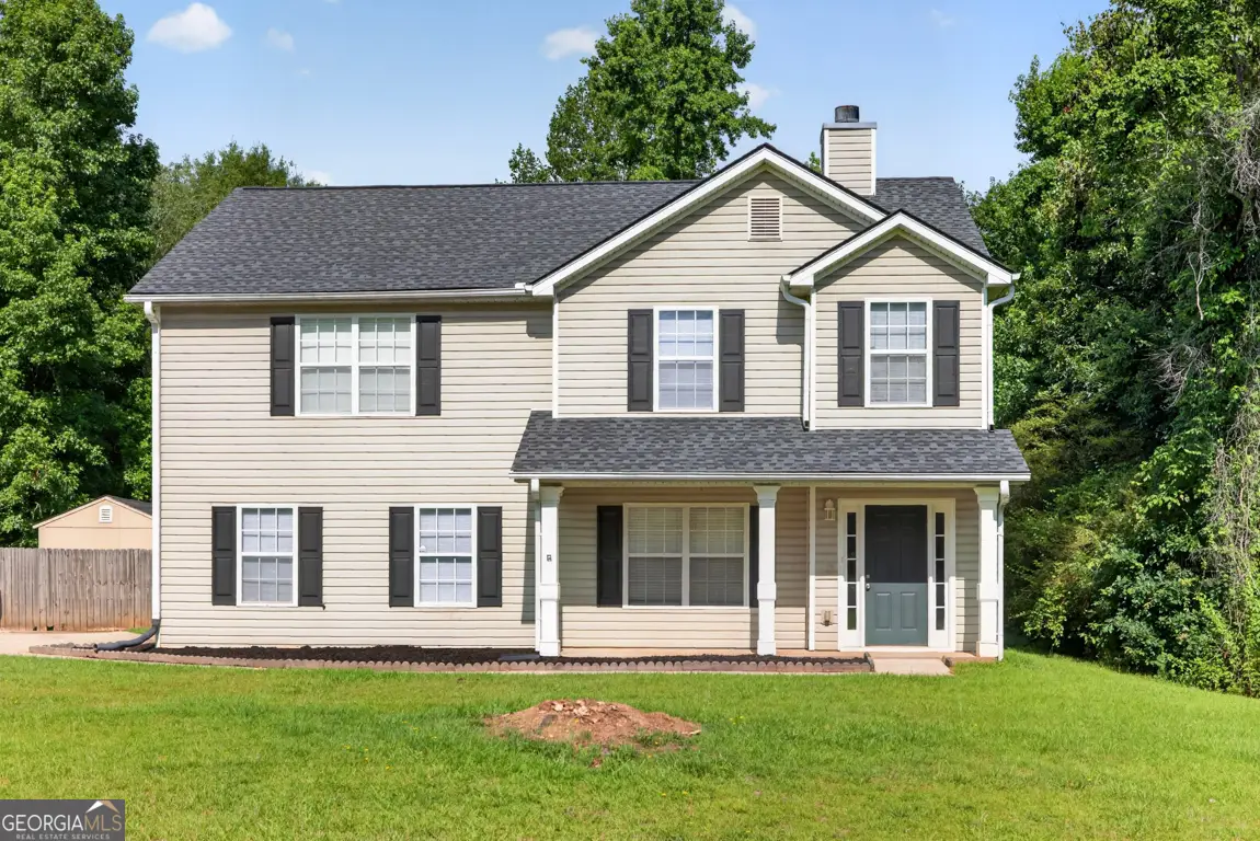 65 Hillock Court, Covington, GA 30016 - #1