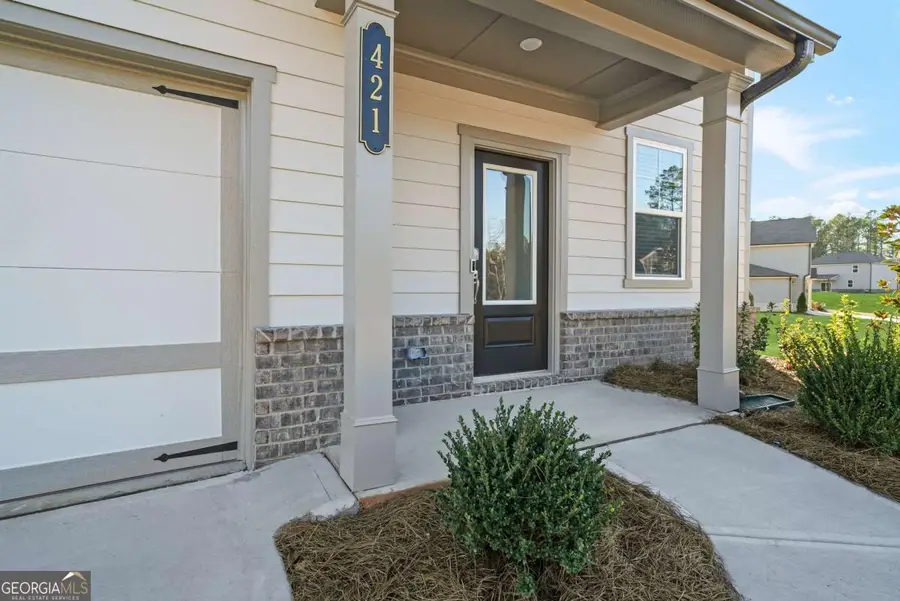 421 Panther Creek Lane, Jackson, GA 30233 - #3