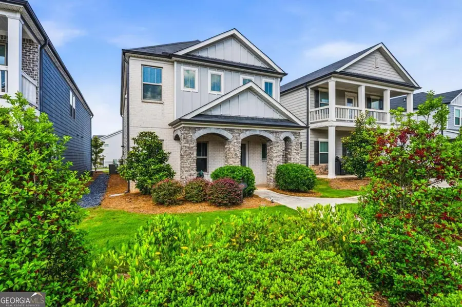 4676 Electric Avenue Sw, Mableton, GA 30126 - #3
