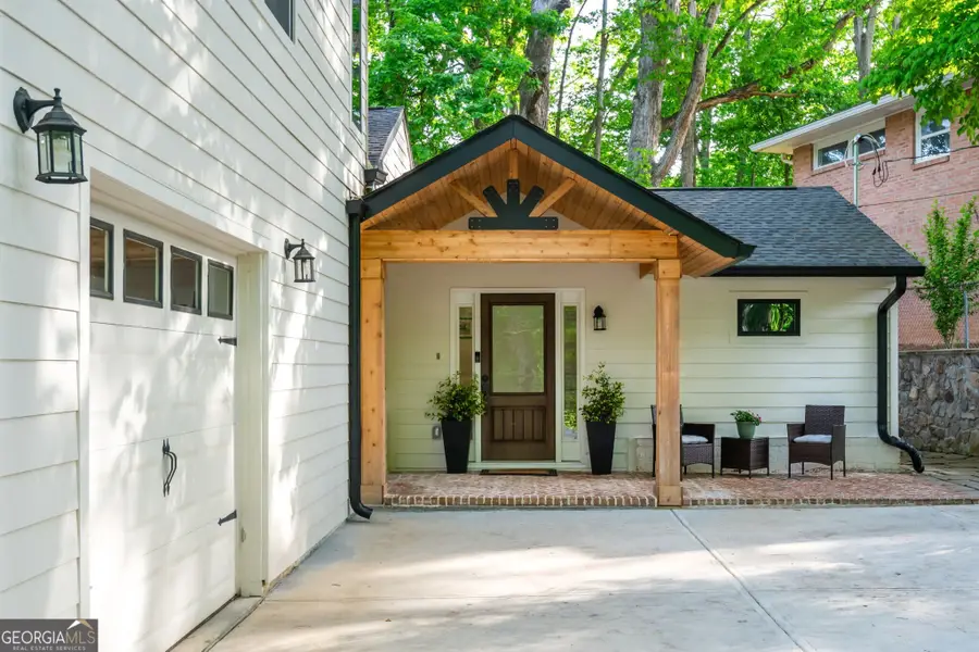1461 Lively Ridge Road Ne, Atlanta, GA 30329 - #3