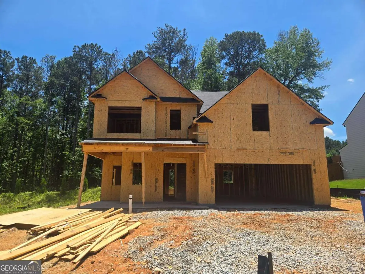 360 Waterbluff Drive, Mableton, GA 30126 - #1