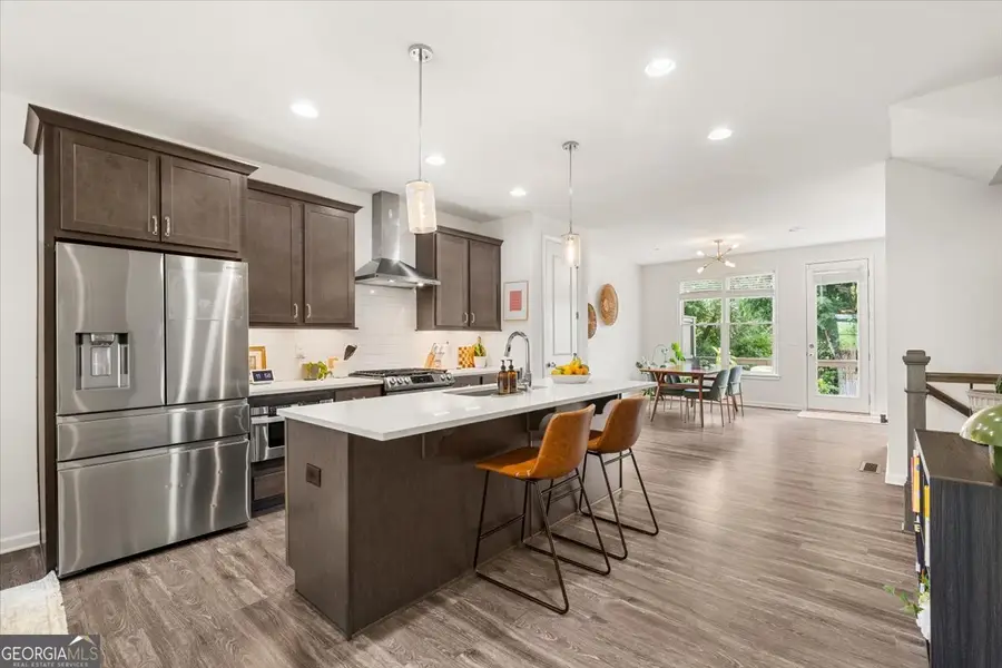 769 Hamilton Circle Se, Atlanta, GA 30312 - #3