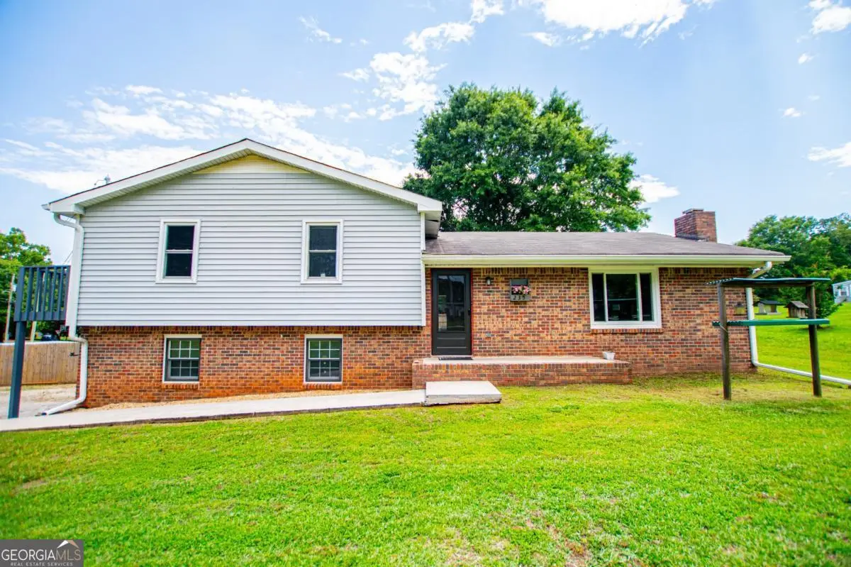 235 E Knight Drive, Carrollton, GA 30116 - #1