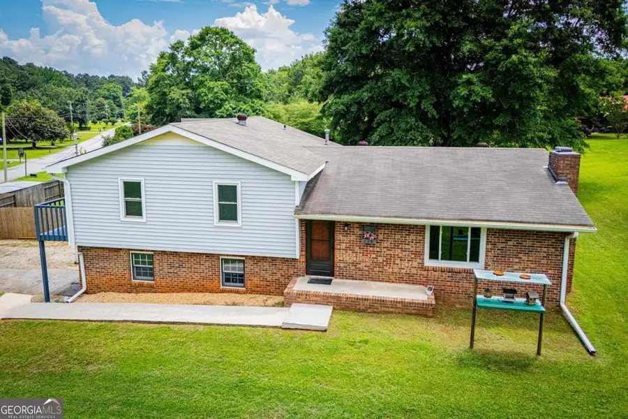 235 E Knight Drive, Carrollton, GA 30116 - #2