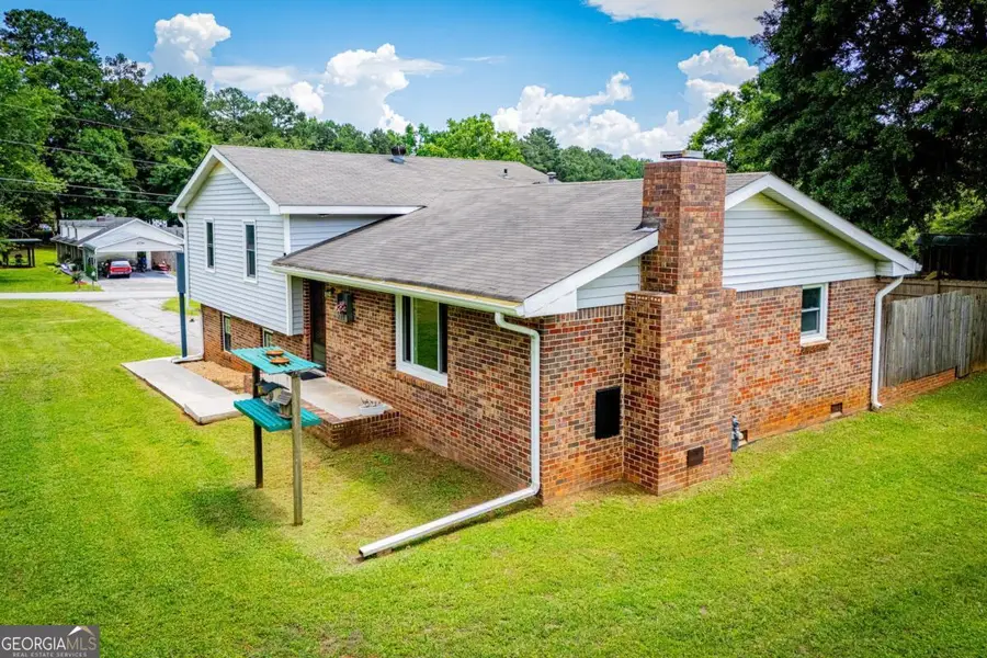235 E Knight Drive, Carrollton, GA 30116 - #3