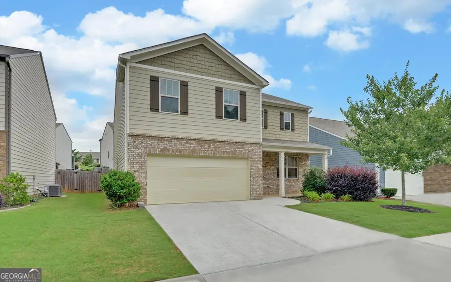 277 Maple Brook Drive, Dawsonville, GA 30534 - #2