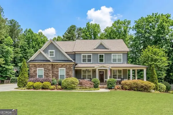 3617 Satilla Drive, Monroe, GA 30656