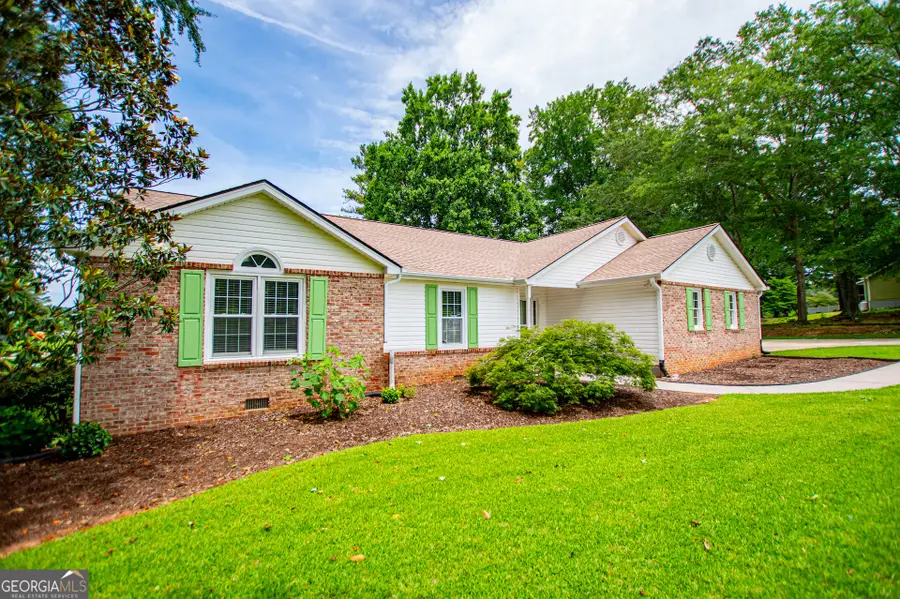 180 Gold Dust Trail, Carrollton, GA 30117 - #2