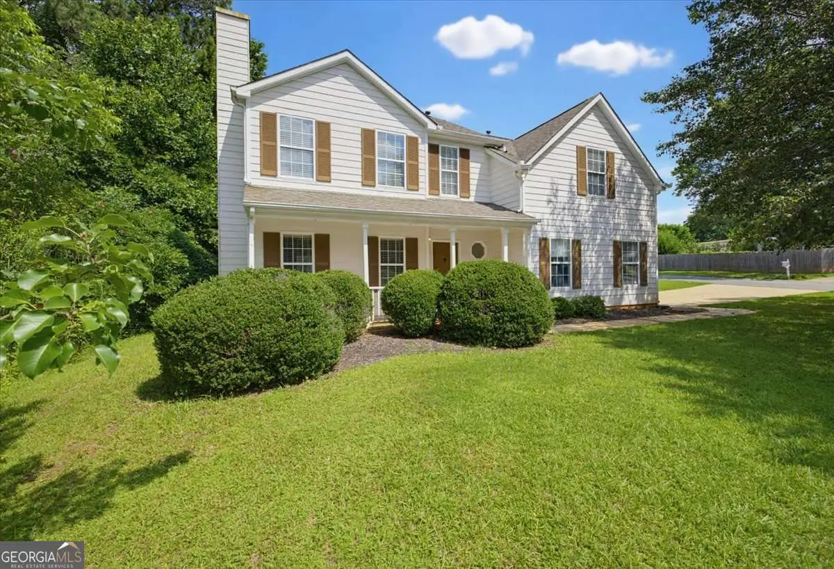 4869 Noah Ridge, Acworth, GA 30101 - #1