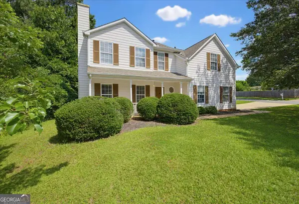 4869 Noah Ridge, Acworth, GA 30101
