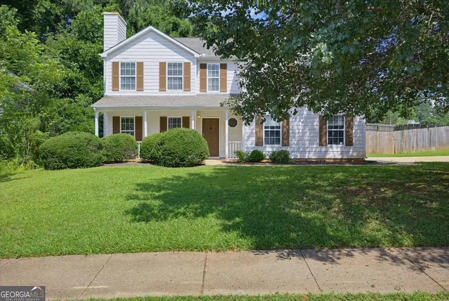 4869 Noah Ridge, Acworth, GA 30101 - #2