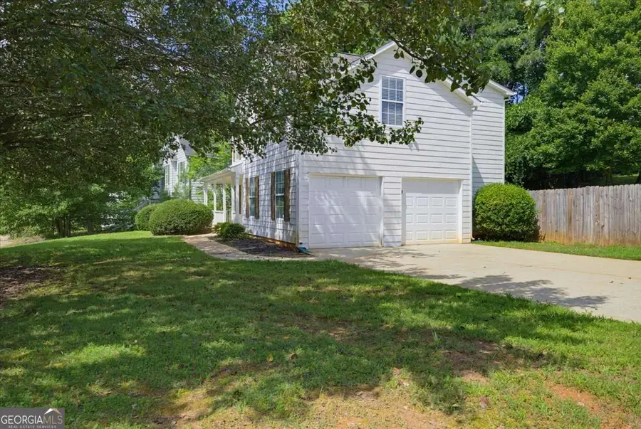 4869 Noah Ridge, Acworth, GA 30101 - #3