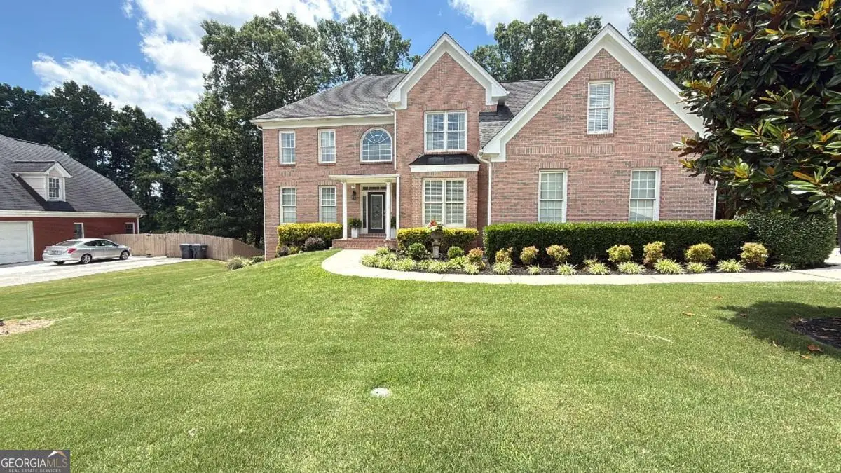 918 Edgewater Drive, Loganville, GA 30052 - #1