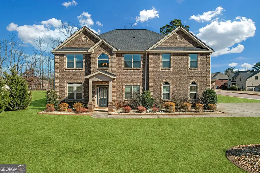 4580 Cloister Circle, Hampton, GA 30228 - #2