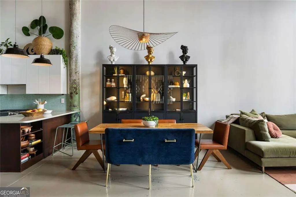 170 Boulevard Se #221E, Atlanta, GA 30312 - #1