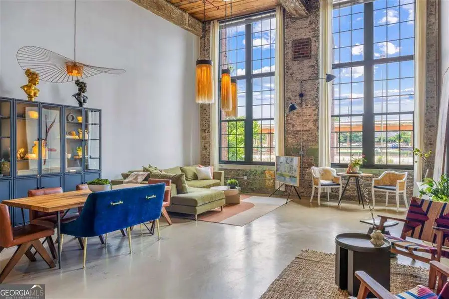 170 Boulevard Se #221E, Atlanta, GA 30312 - #2