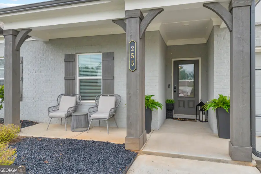 255 Sandhill Lane, Jefferson, GA 30549 - #2