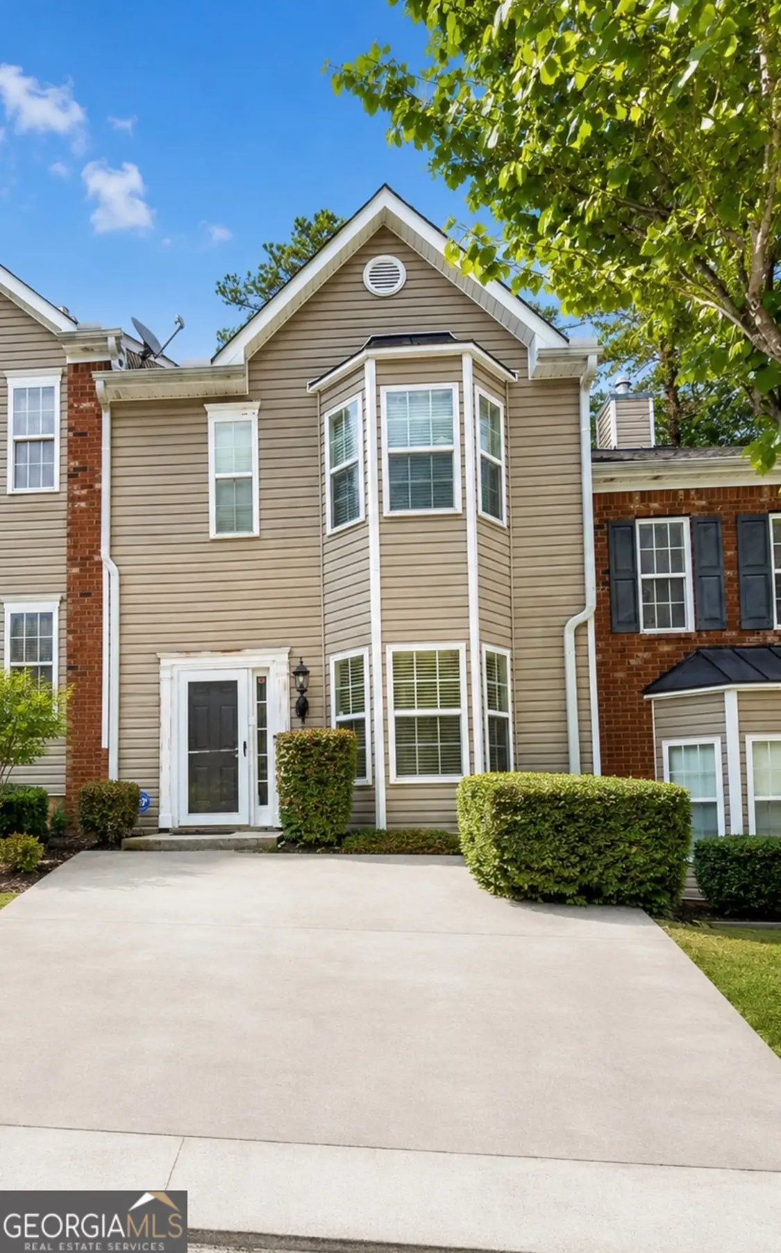 6378 Rockaway Road, South Fulton, GA 30349 - #1