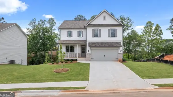 174 Thompson Ridge Lane, Dallas, GA 30132
