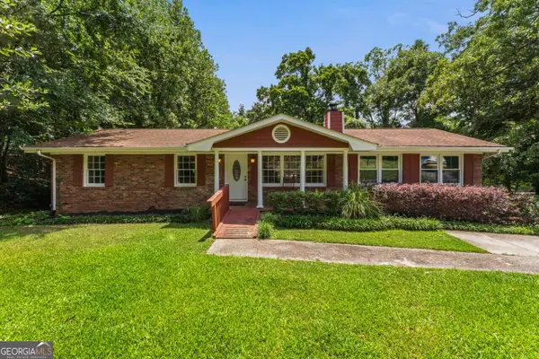 1630 Roberts Drive Se, Mableton, GA 30126