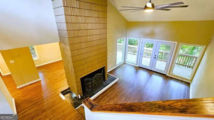 1655 Fieldgreen Overlook, Stone Mountain, GA 30088 - #2
