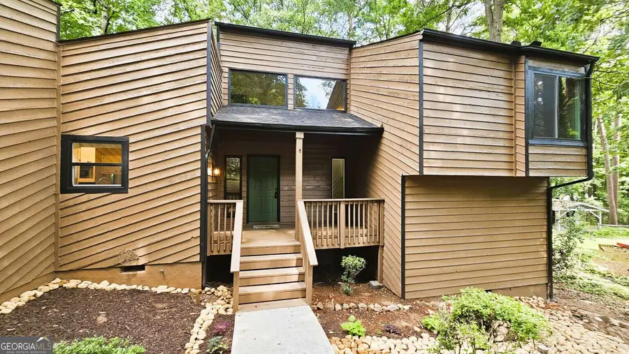 1655 Fieldgreen Overlook, Stone Mountain, GA 30088 - #3