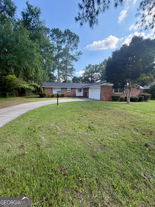1100 Pineneedle Drive, Perry, GA 31069
