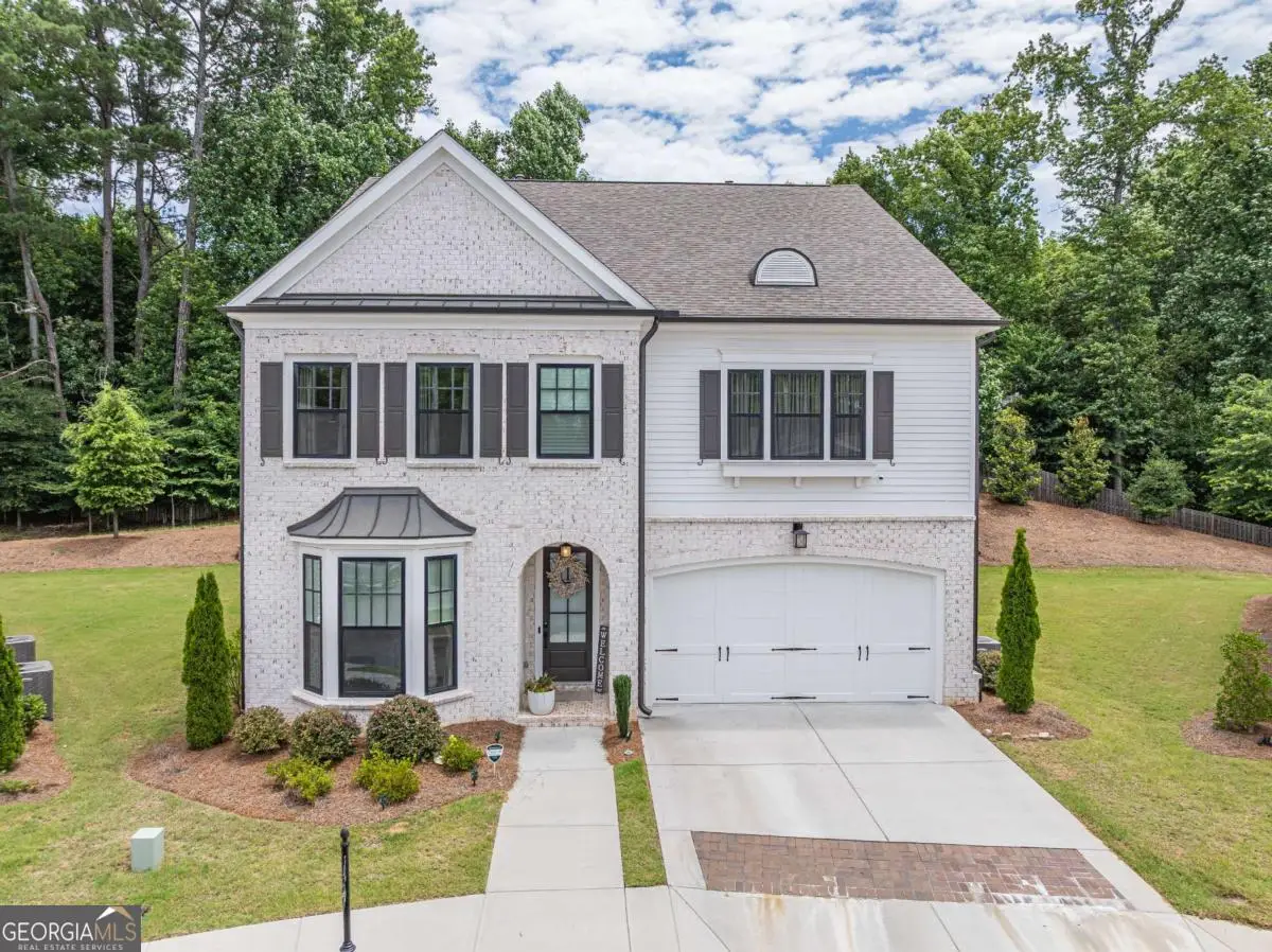 604 Kiley Lane, Duluth, GA 30097 - #1