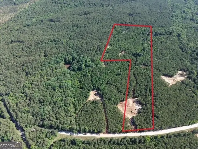 2807 Cedar Creek Road, Elberton, GA 30635 - #2