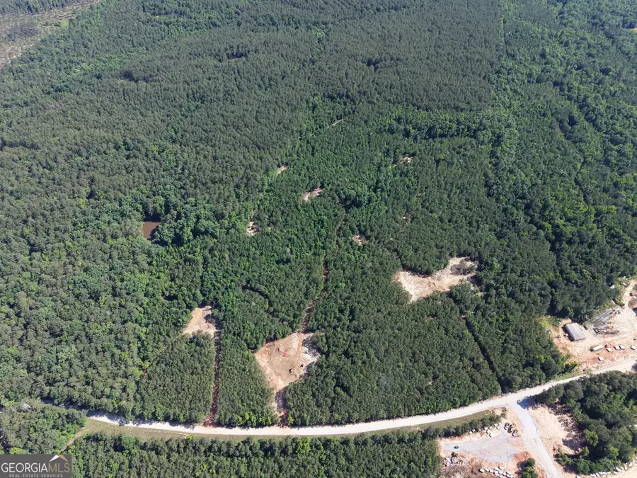 2807 Cedar Creek Road, Elberton, GA 30635 - #3