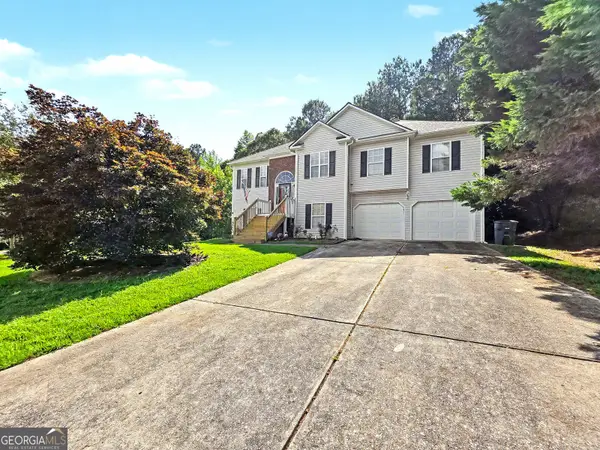 208 Georgias Lane, Dallas, GA 30157