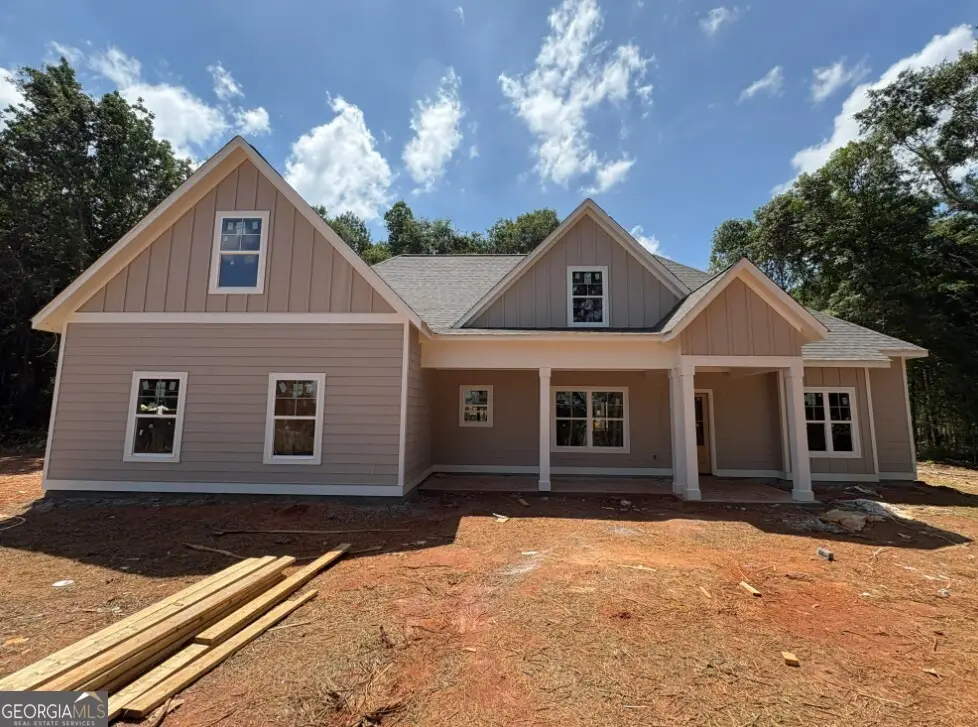3826 Waterworks Road, Commerce, GA 30529 - #1