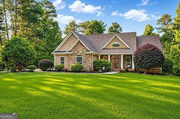 8179 Pineview Court, Villa Rica, GA 30180