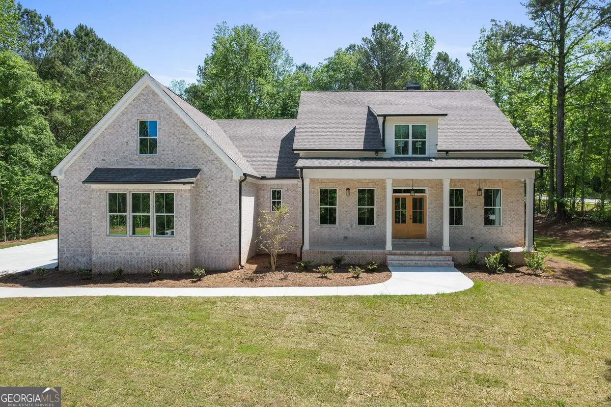 2000 Millstream Court, Griffin, GA 30224 - #1