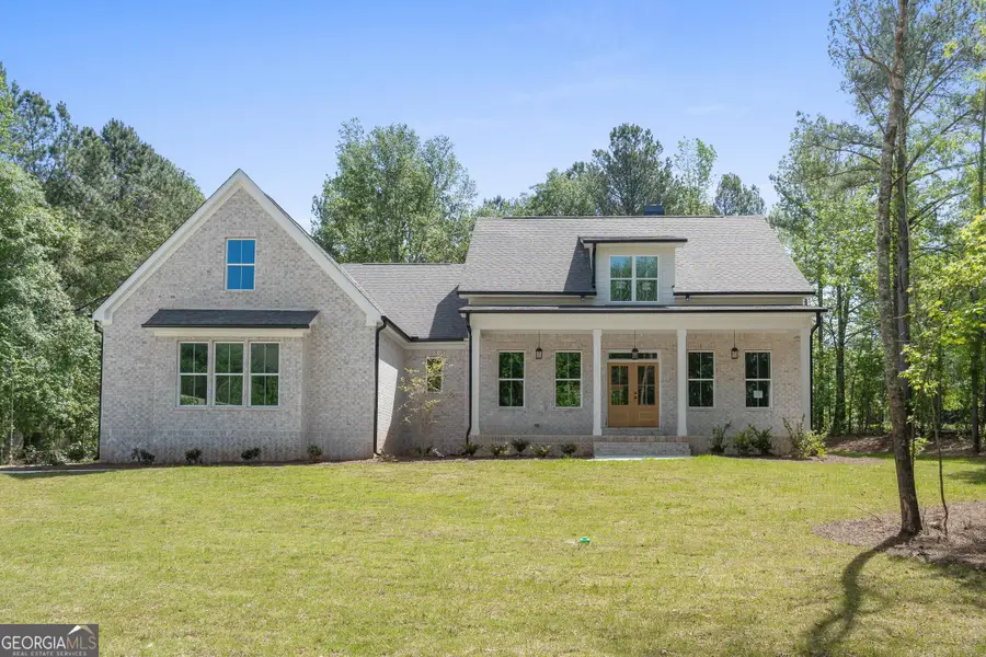 2000 Millstream Court, Griffin, GA 30224 - #2