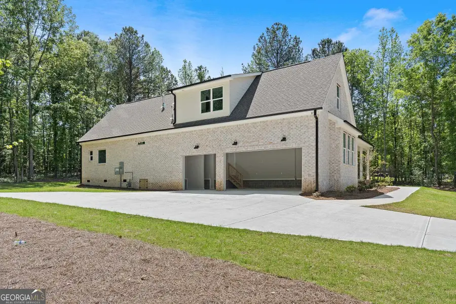 2000 Millstream Court, Griffin, GA 30224 - #3