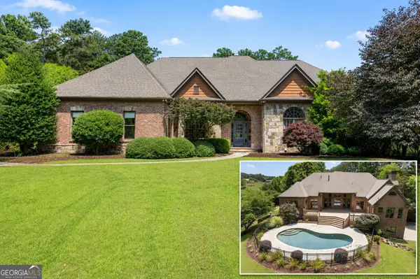 3505 Watson Road, Cumming, GA 30028