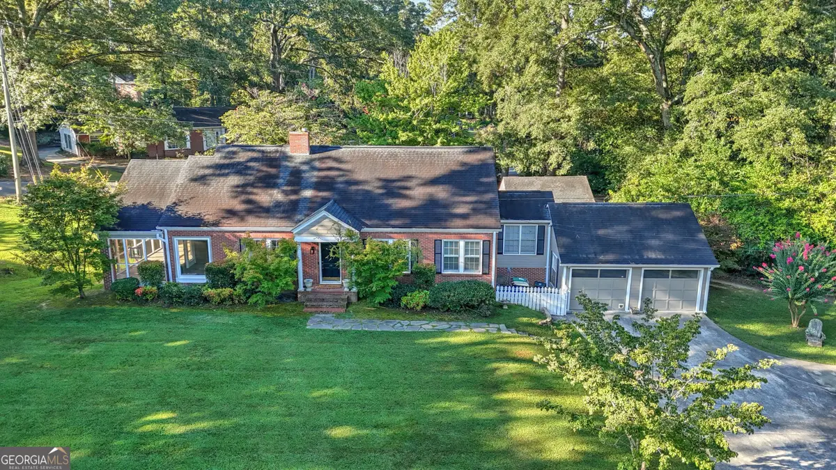 19 Berckman Lane Sw, Rome, GA 30165 - #1