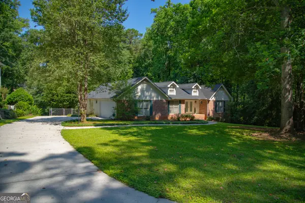 30 Laurelwood Circle, Griffin, GA 30224