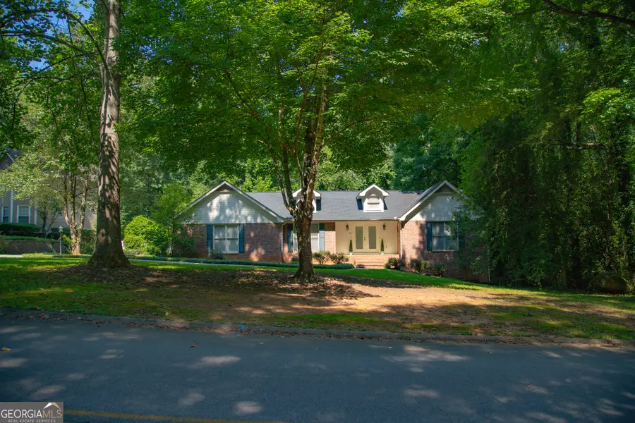30 Laurelwood Circle, Griffin, GA 30224 - #3