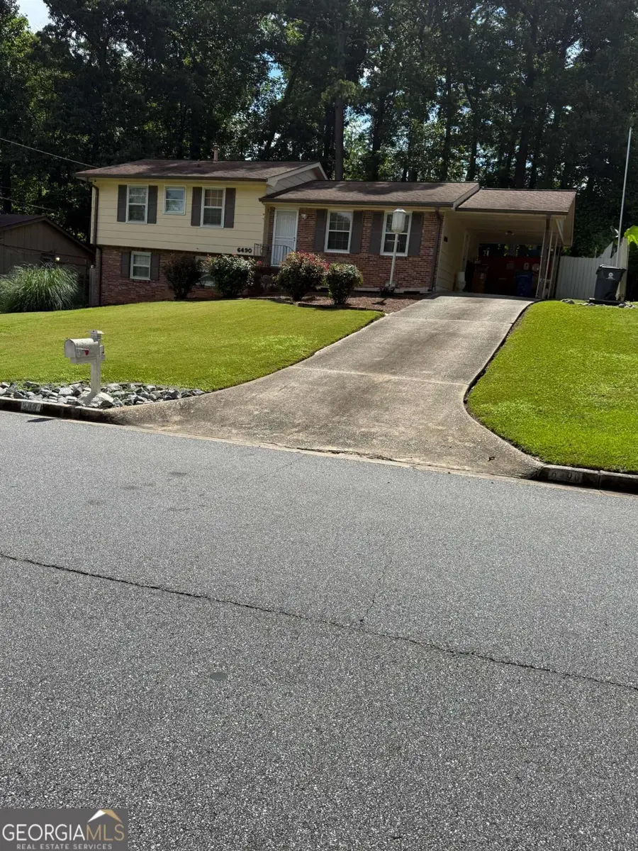 6490 Cedar Hurst Trail, Atlanta, GA 30349 - #2