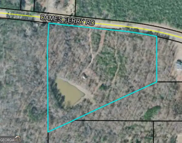 3413 Dames Ferry Road, Forsyth, GA 31029