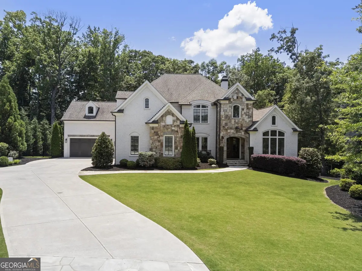 3213 Balley Forrest Drive, Alpharetta, GA 30004 - #1