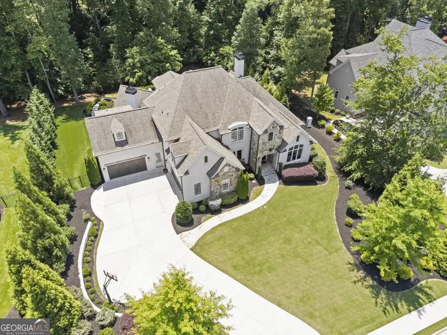 3213 Balley Forrest Drive, Alpharetta, GA 30004 - #2